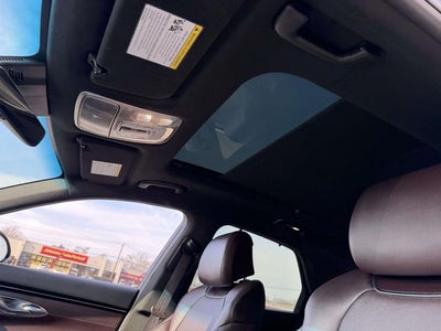 2022 Genesis GV70 2.5T Advanced