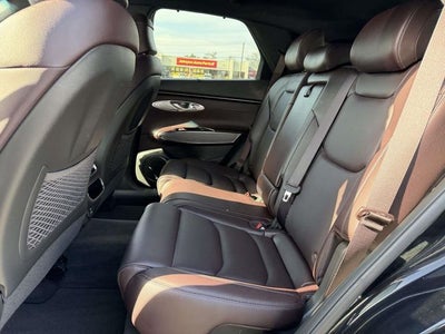 2022 Genesis GV70 2.5T Advanced