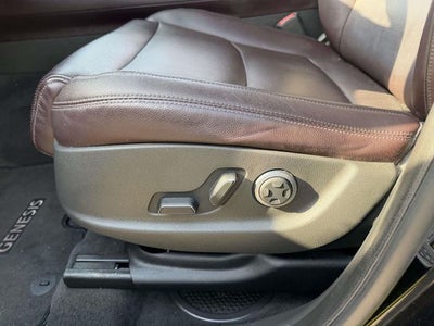 2022 Genesis GV70 2.5T Advanced