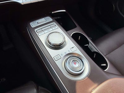 2022 Genesis GV70 2.5T Advanced