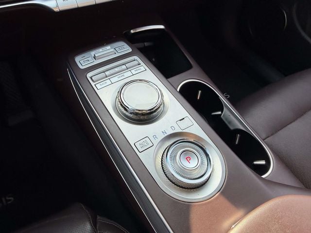 2022 Genesis GV70 2.5T Advanced