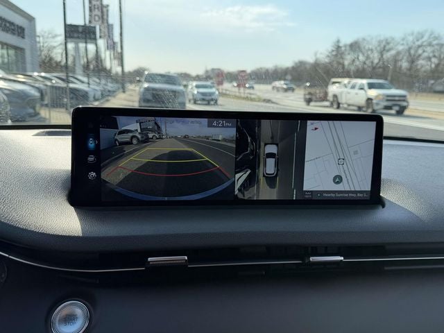 2022 Genesis GV70 2.5T Advanced