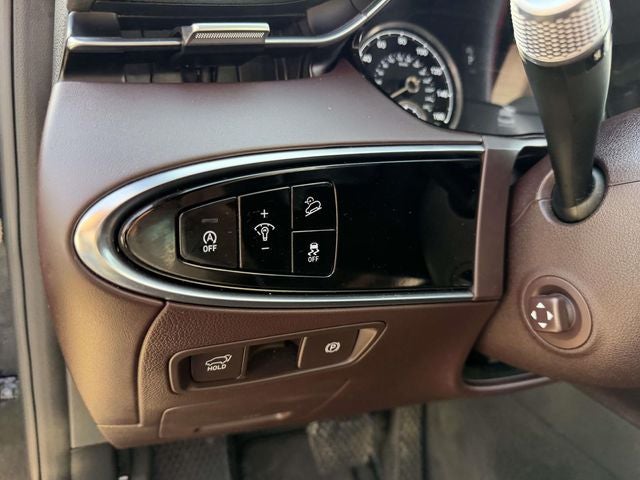 2022 Genesis GV70 2.5T Advanced