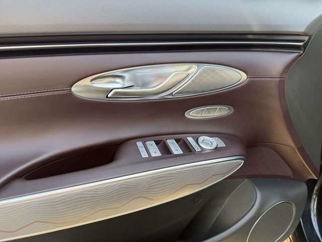 2022 Genesis GV70 2.5T Advanced