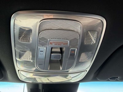 2022 Genesis GV70 2.5T Advanced