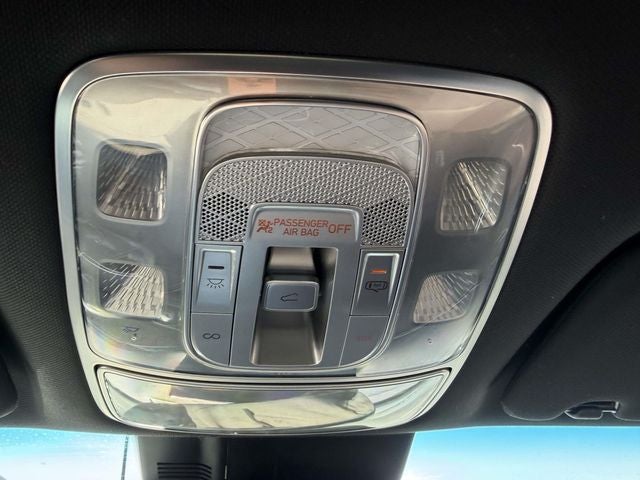 2022 Genesis GV70 2.5T Advanced