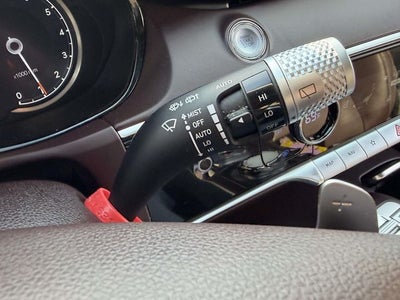 2022 Genesis GV70 2.5T Advanced