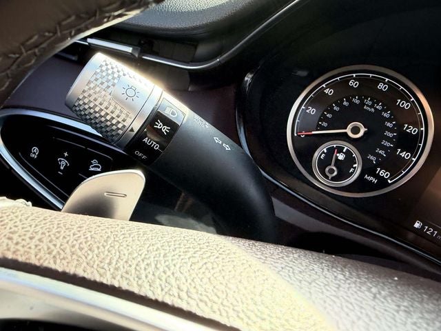 2022 Genesis GV70 2.5T Advanced