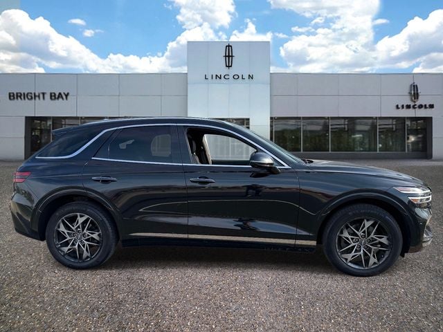 2022 Genesis GV70 2.5T Advanced