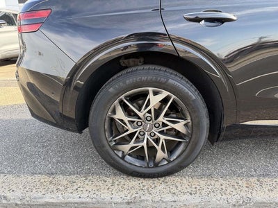 2022 Genesis GV70 2.5T Advanced