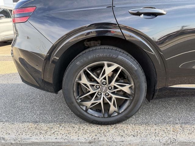 2022 Genesis GV70 2.5T Advanced