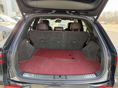 2022 Genesis GV70 2.5T Advanced