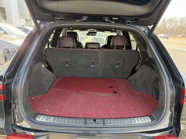 2022 Genesis GV70 2.5T Advanced