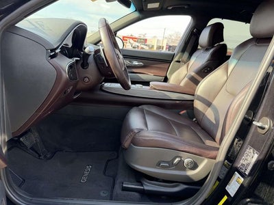 2022 Genesis GV70 2.5T Advanced