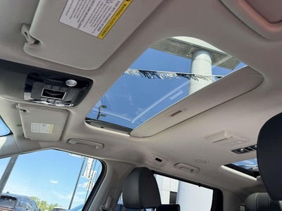 2022 Kia Carnival SX Prestige