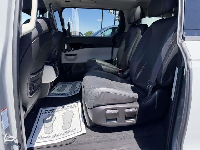 2022 Kia Carnival SX Prestige