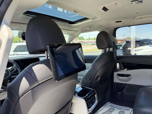 2022 Kia Carnival SX Prestige
