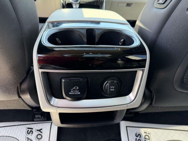 2022 Kia Carnival SX Prestige