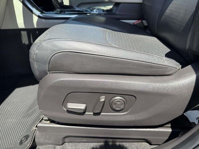 2022 Kia Carnival SX Prestige