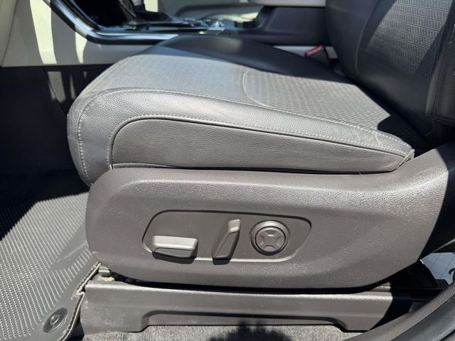 2022 Kia Carnival SX Prestige