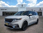2022 Kia Carnival SX Prestige