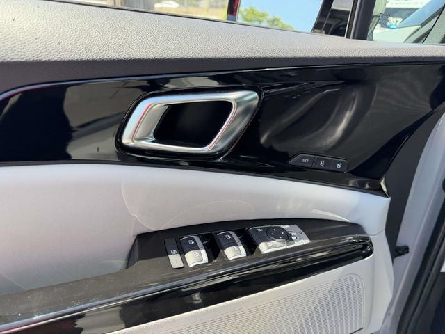 2022 Kia Carnival SX Prestige