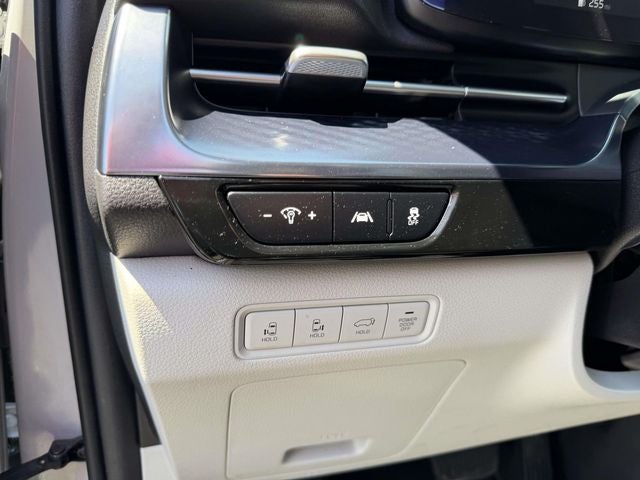2022 Kia Carnival SX Prestige