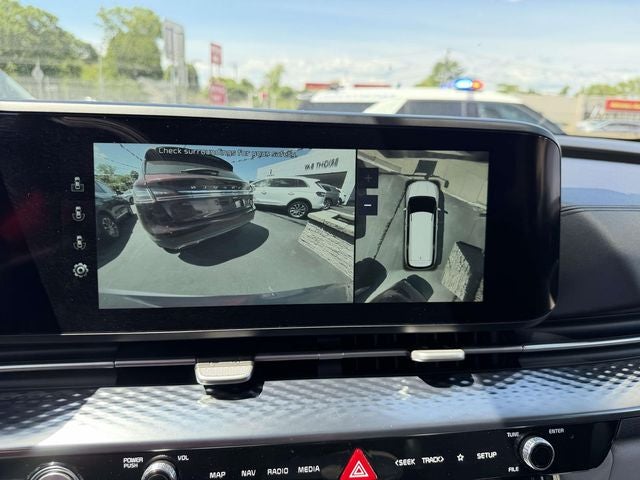 2022 Kia Carnival SX Prestige