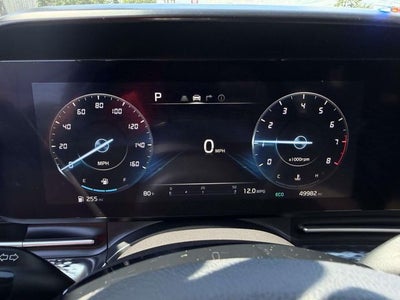2022 Kia Carnival SX Prestige