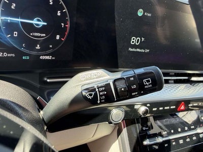2022 Kia Carnival SX Prestige