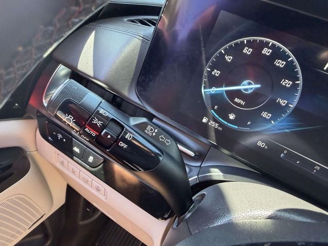 2022 Kia Carnival SX Prestige