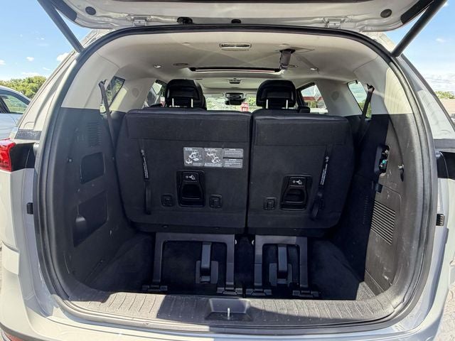 2022 Kia Carnival SX Prestige
