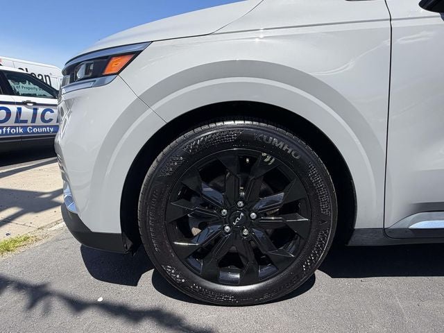 2022 Kia Carnival SX Prestige