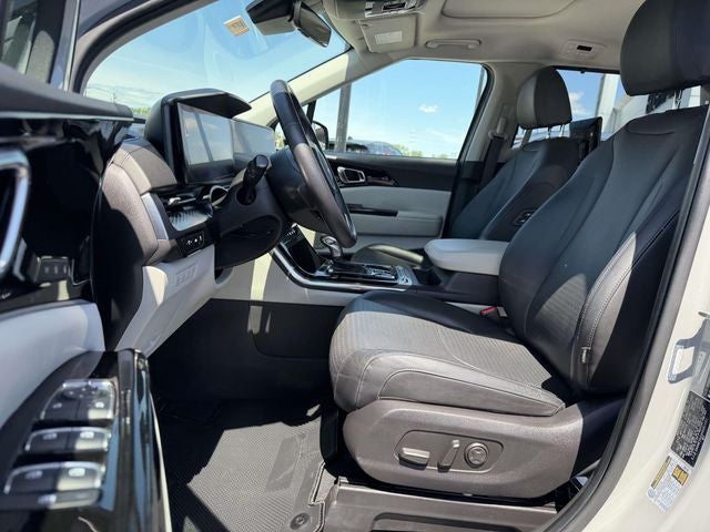 2022 Kia Carnival SX Prestige