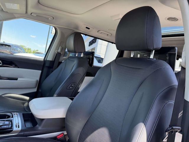 2022 Kia Carnival SX Prestige