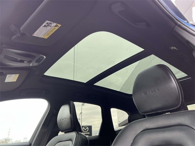 2019 Volvo XC60 T6 R-Design