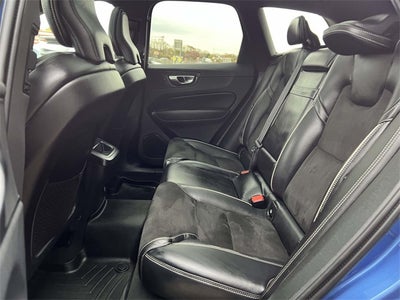 2019 Volvo XC60 T6 R-Design