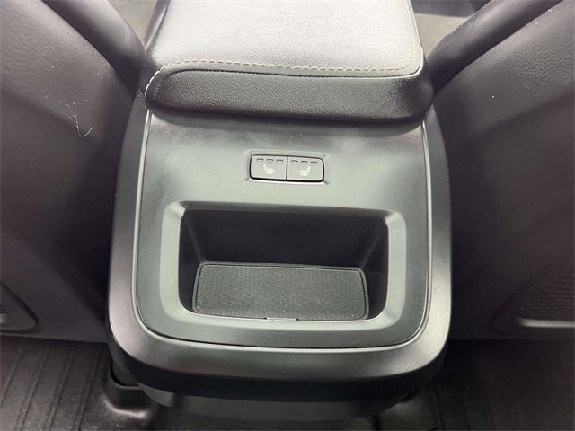 2019 Volvo XC60 T6 R-Design