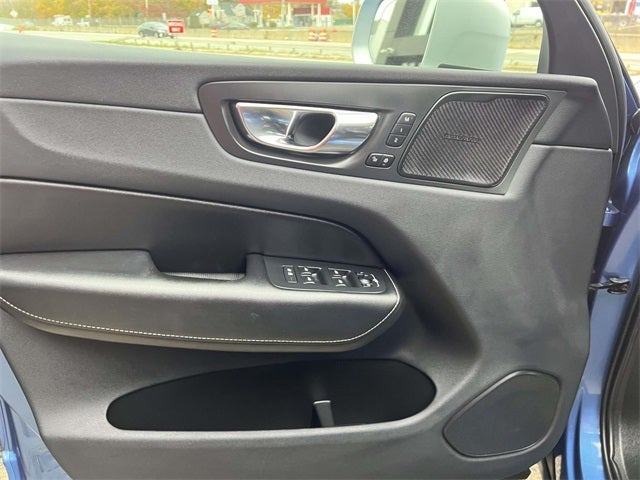 2019 Volvo XC60 T6 R-Design