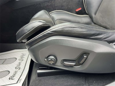 2019 Volvo XC60 T6 R-Design