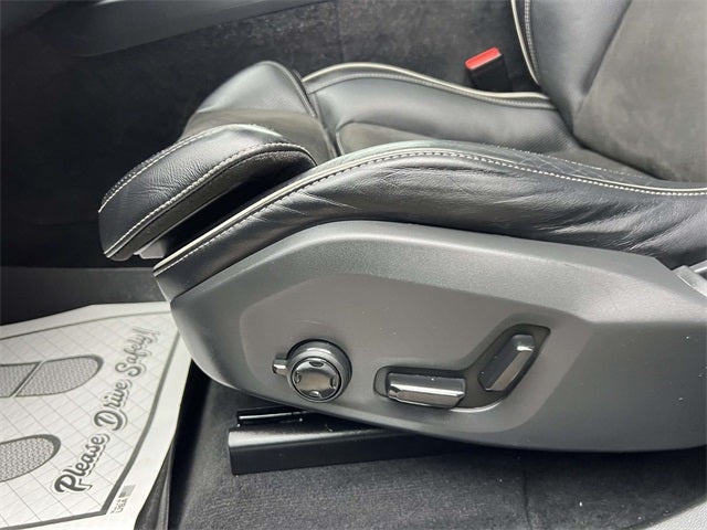 2019 Volvo XC60 T6 R-Design