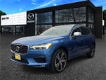 2019 Volvo XC60 T6 R-Design
