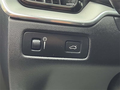 2019 Volvo XC60 T6 R-Design