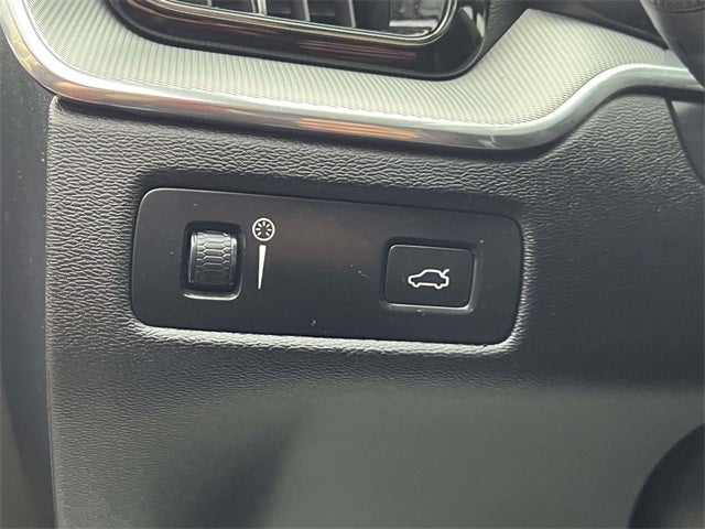 2019 Volvo XC60 T6 R-Design