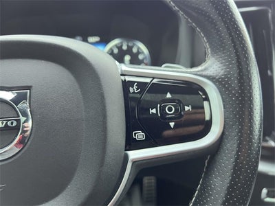 2019 Volvo XC60 T6 R-Design