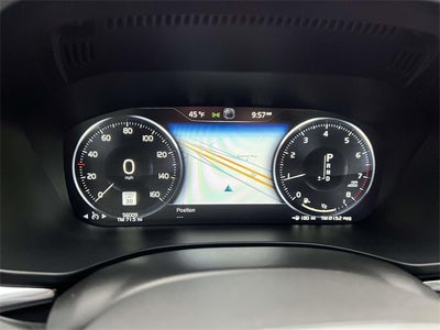 2019 Volvo XC60 T6 R-Design