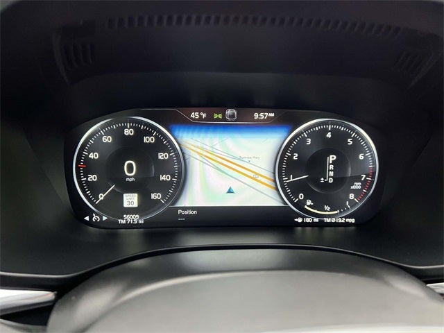 2019 Volvo XC60 T6 R-Design