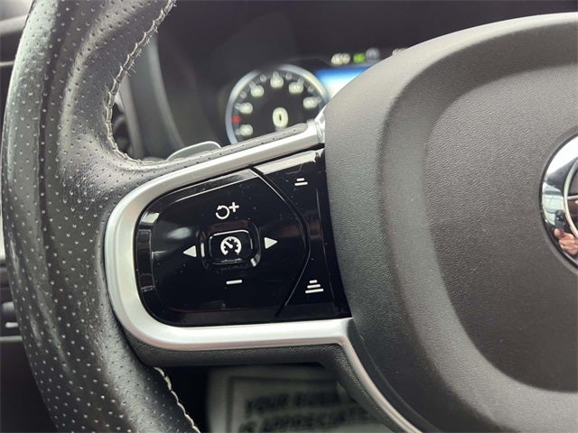 2019 Volvo XC60 T6 R-Design