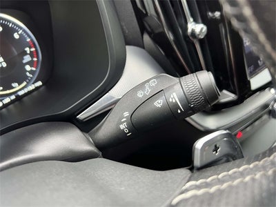 2019 Volvo XC60 T6 R-Design