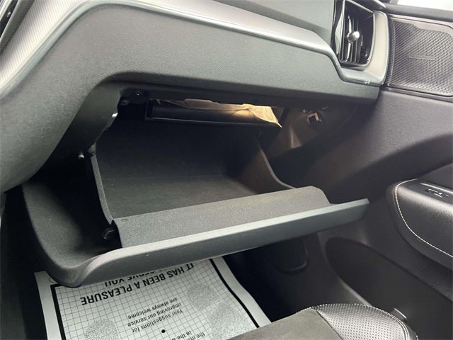 2019 Volvo XC60 T6 R-Design